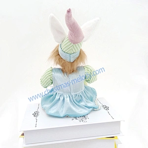 50CM Easter Collevtible Elves
