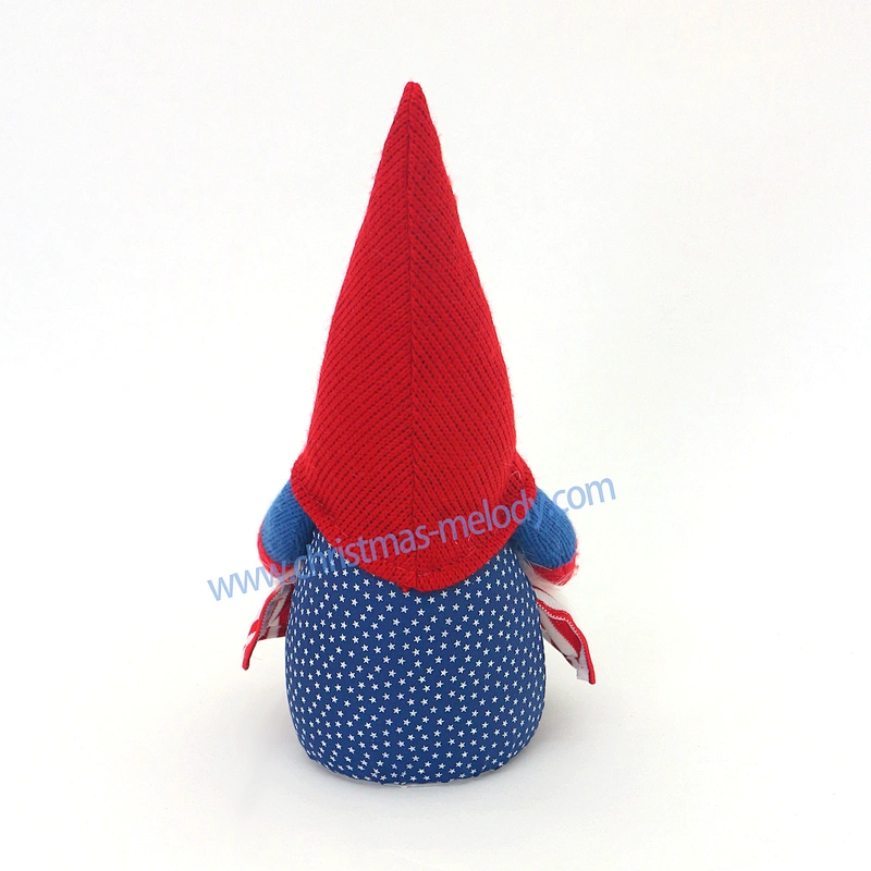28CM Easter gnome