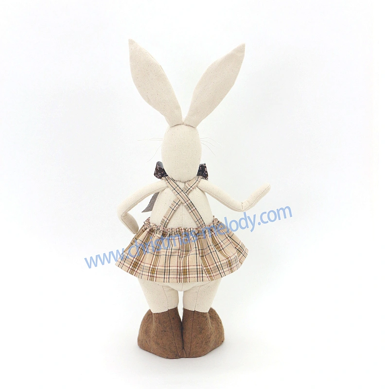 37CM Decorations Rabbit/Bunny