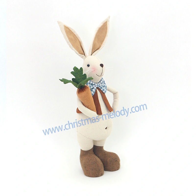 37CM Decorations Rabbit/Bunny