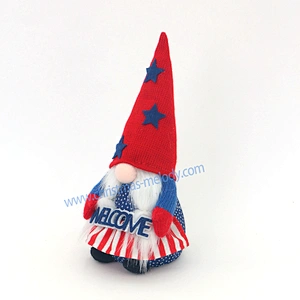 28CM Easter gnome