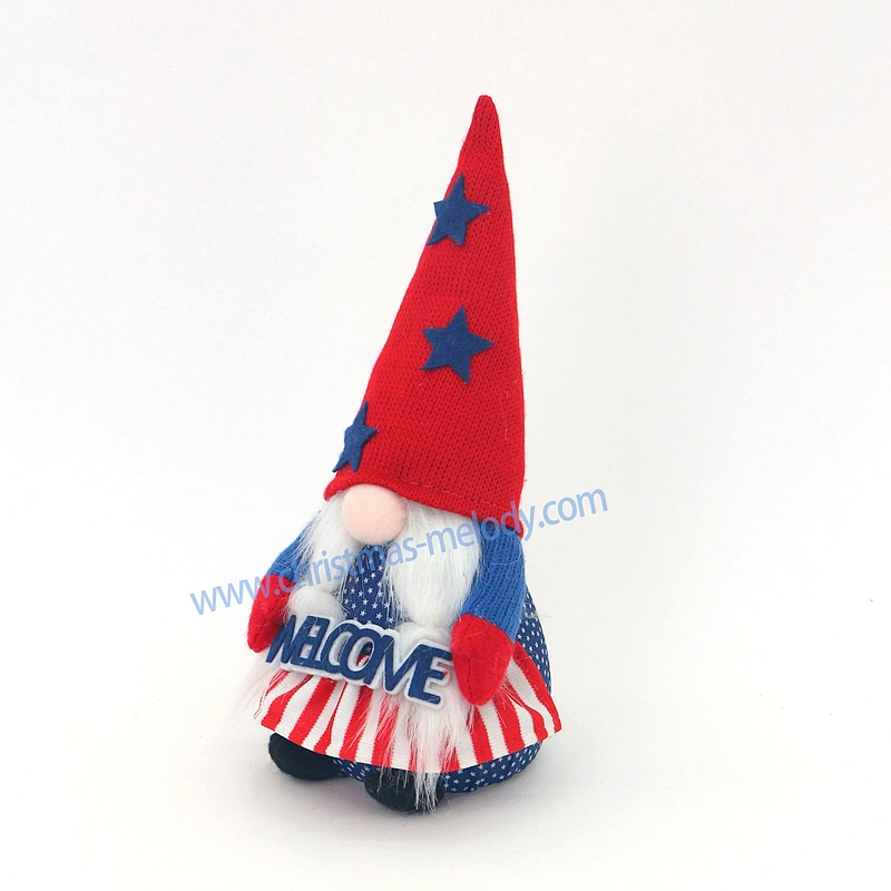 28CM Easter gnome