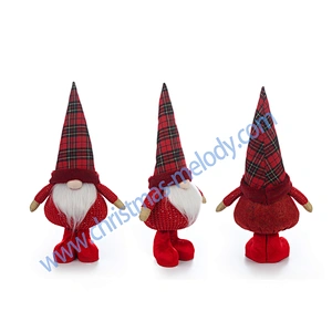 50CM Chrismtas Dolls Set
