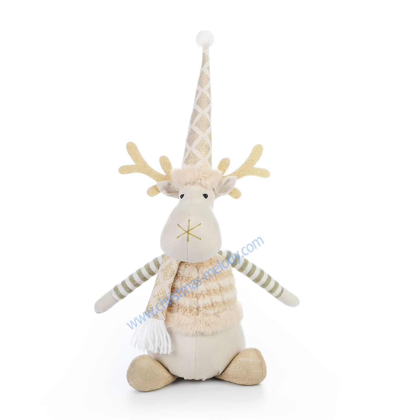 50CM Chrismtas Deer Decoration