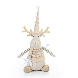 50CM Chrismtas Deer Decoration