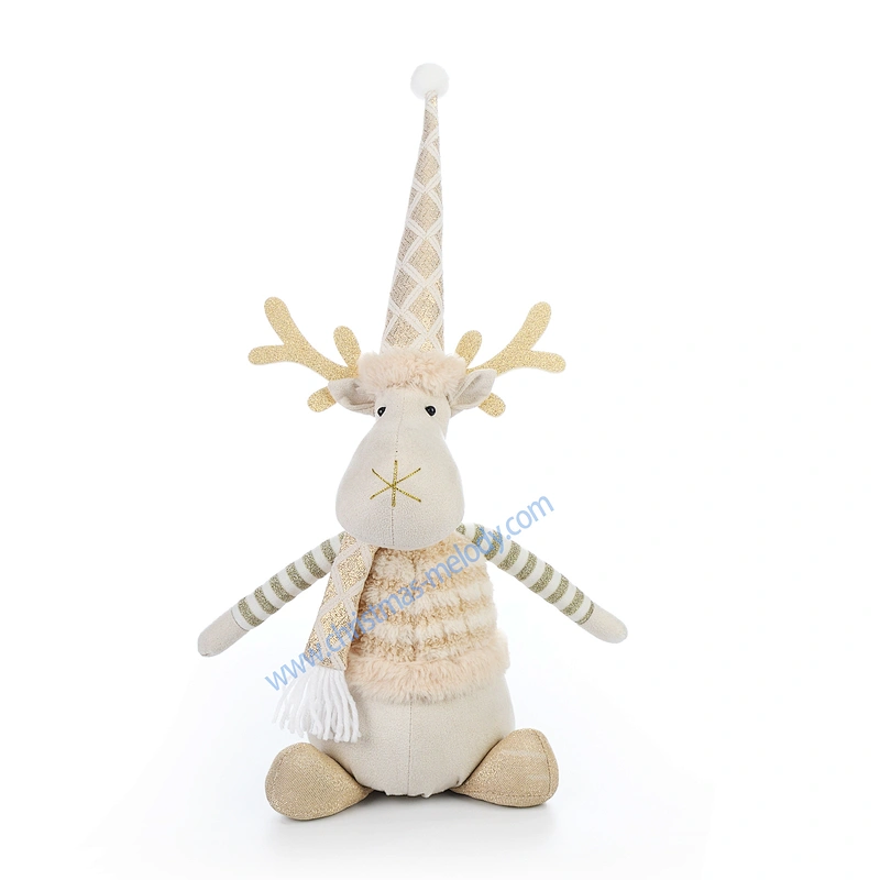 50CM Chrismtas Deer Decoration