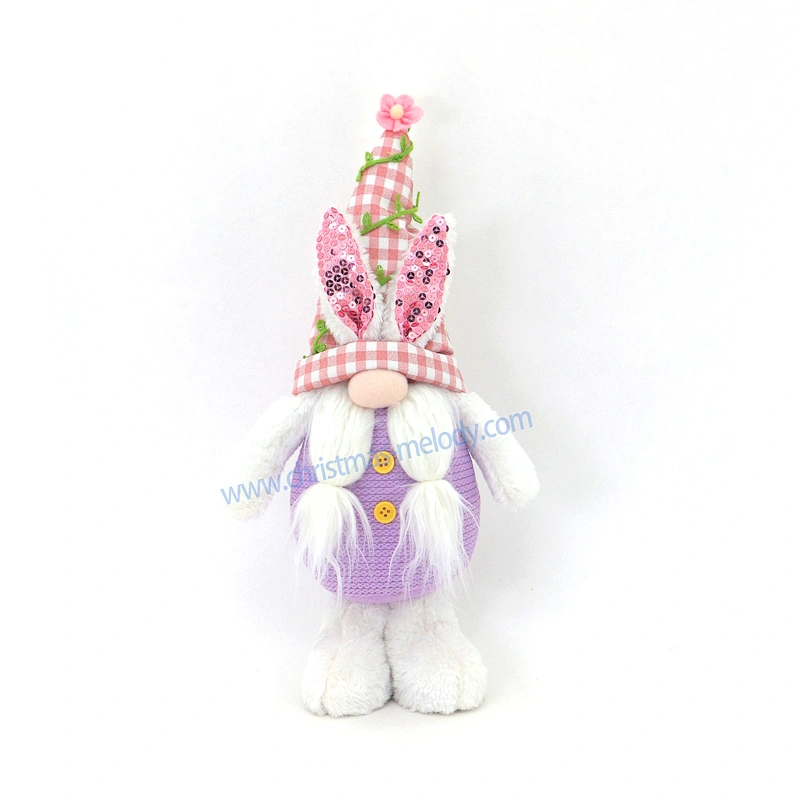 39CM Easter&Spring Gnomes