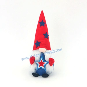28CM Easter&Spring Big Nose Gnomes