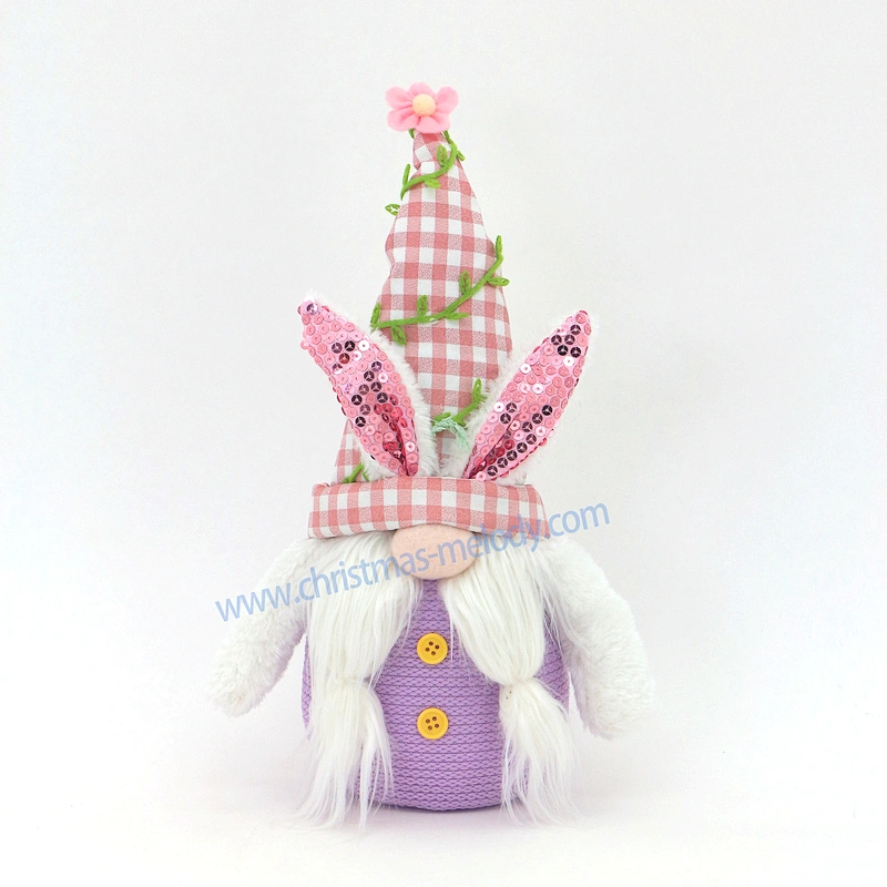 35CM Spring&Easter Gnomes