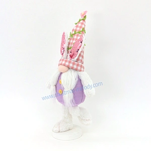 42CM    Easter gnome