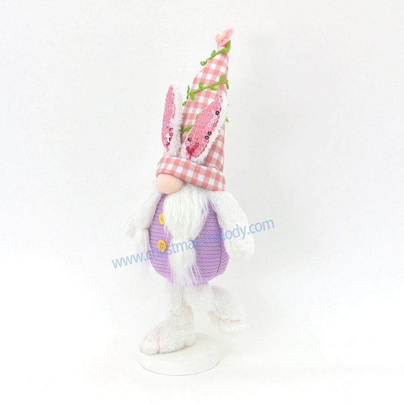 42CM    Easter gnome