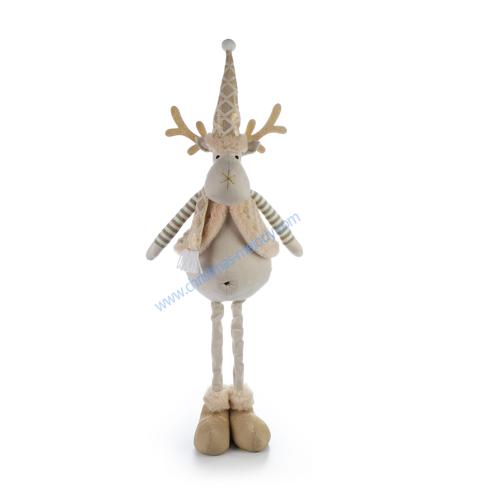 88CM Collectible Deers Decoration