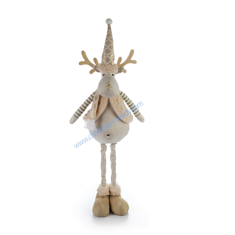 88CM Collectible Deers Decoration