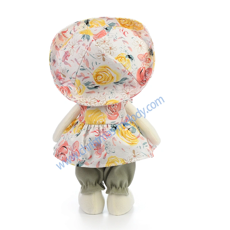 40CM Snowman Decoration