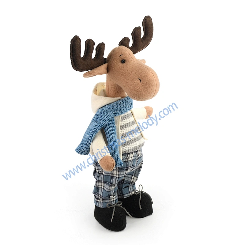 45CM Chrismtas Dolls