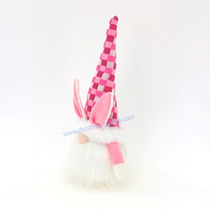 30CM  Easter gnome
