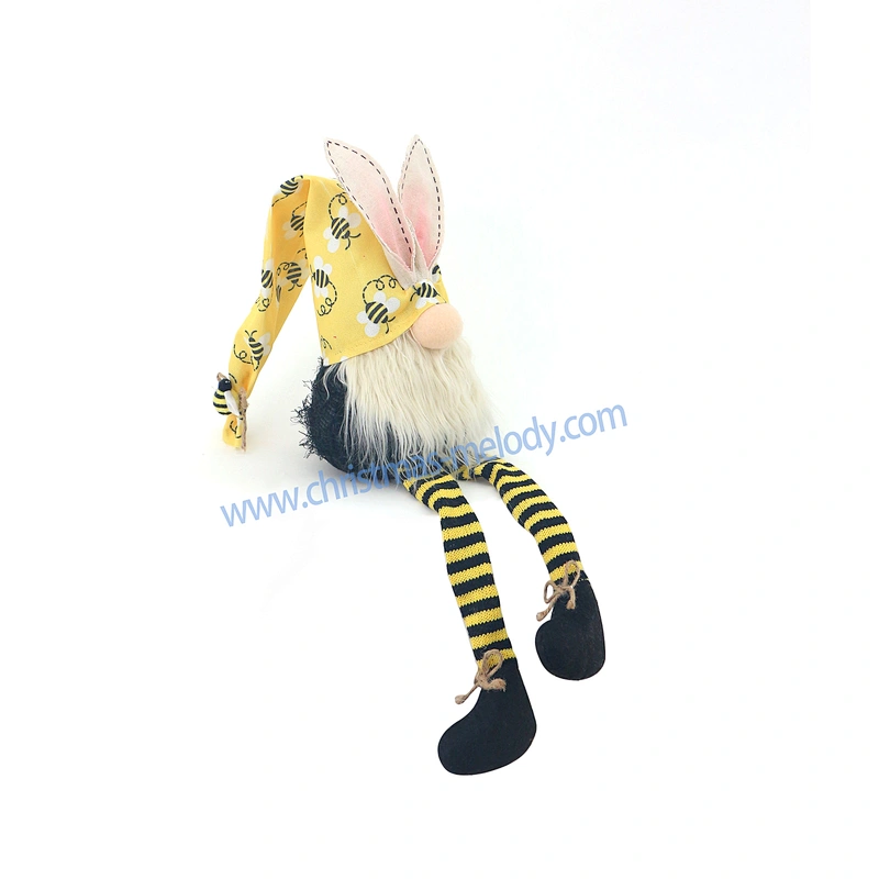 65CM Easter gnome