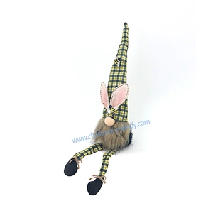 65CM  Easter gnome