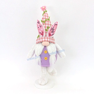 42CM    Easter gnome