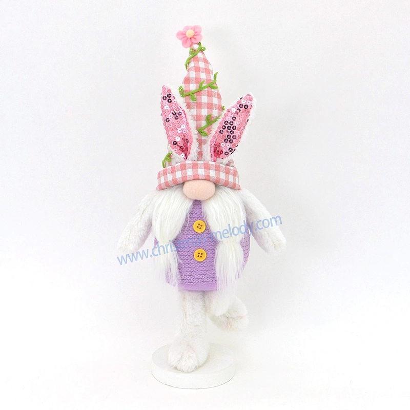 42CM    Easter gnome