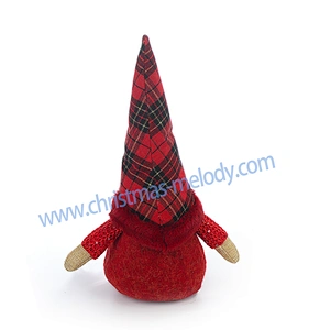 35CM Indoor Ornament Set