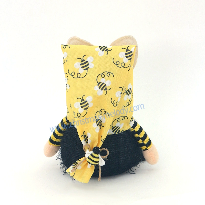 50cm Easter bee gnomes