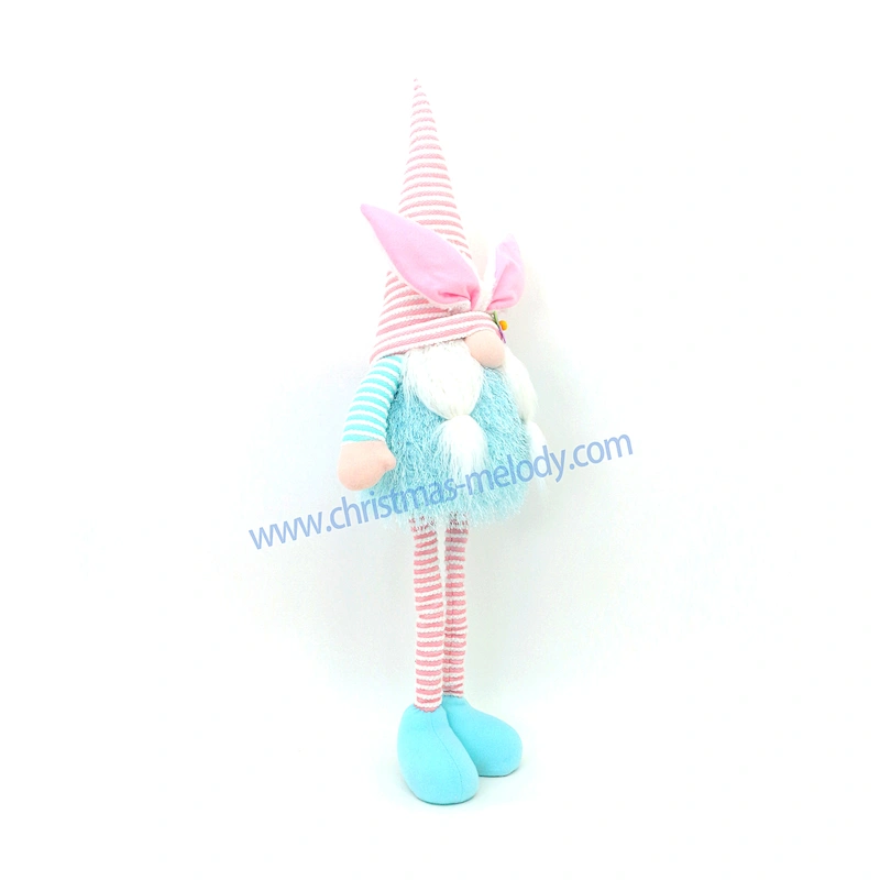 70CM-100CM  Easter gnome