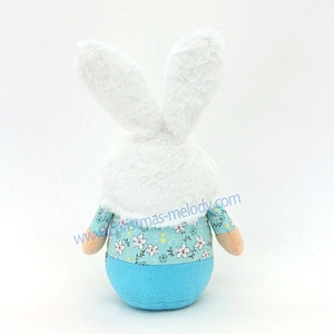 28CM  Easter gnome