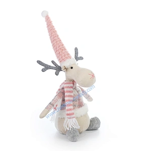49CM Deer Decoration