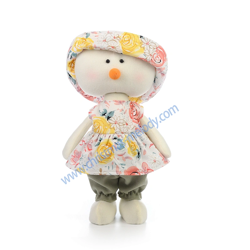40CM Snowman Decoration