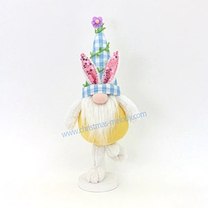 42CM    Easter gnome