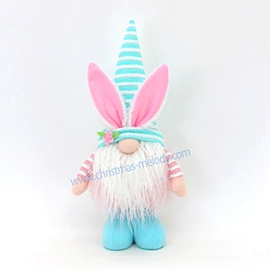 38CM Easter&Spring Gnomes