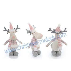 35CM Chrismtas Animal Decoration