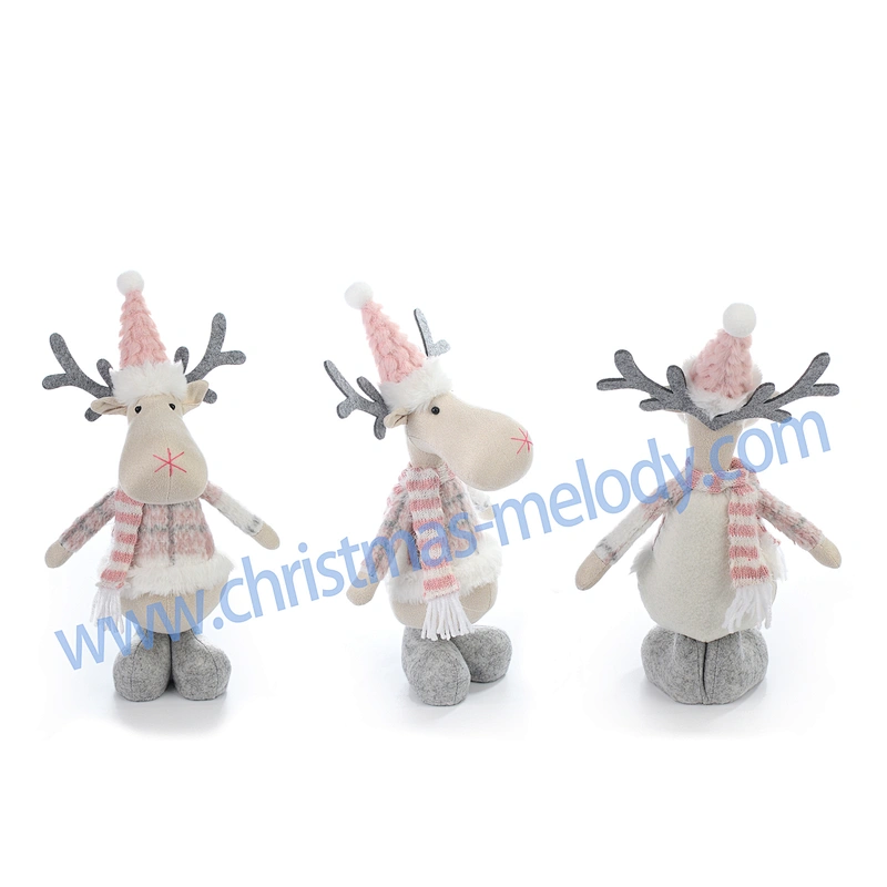 35CM Chrismtas Animal Decoration