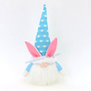 30CM  Easter gnome