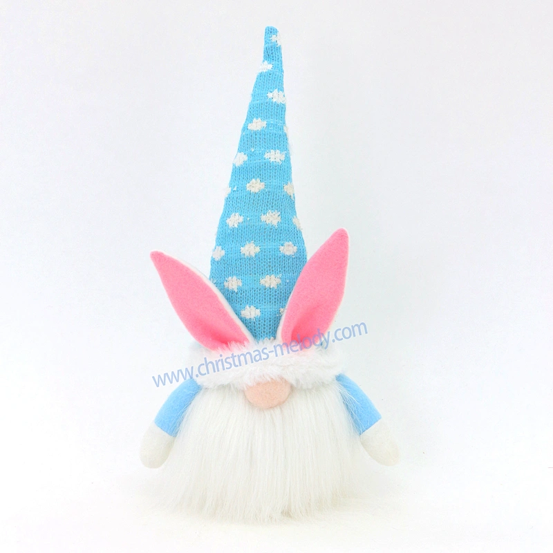 30CM  Easter gnome