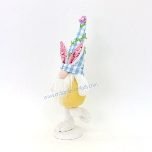 42CM    Easter gnome