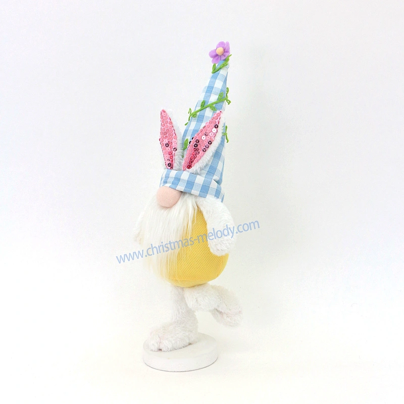 42CM    Easter gnome