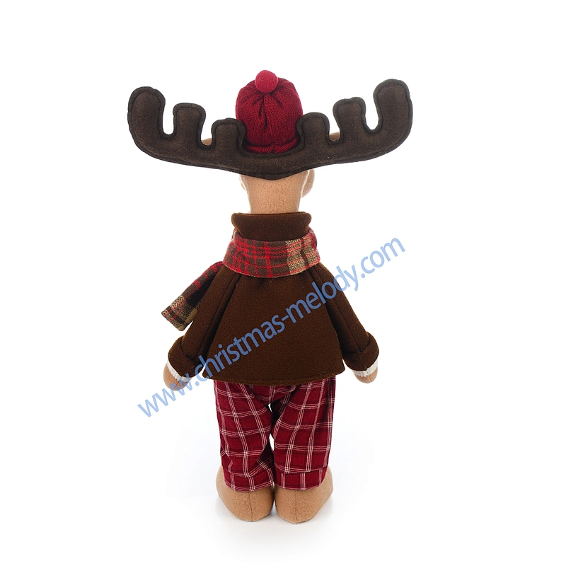 45CM Chrismtas Doll Set
