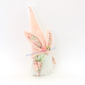 43CM Easter gnome