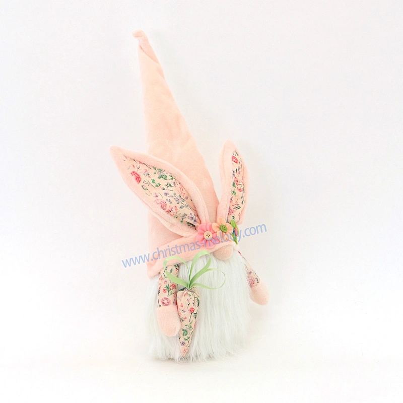 43CM Easter gnome