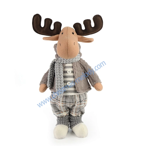 45CM Animal Decoration