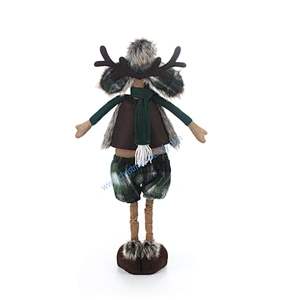 60CM-70CM Christmas Deer Decoration