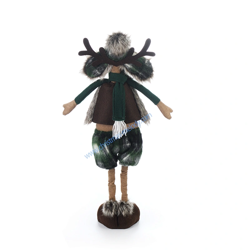 60CM-70CM Christmas Deer Decoration