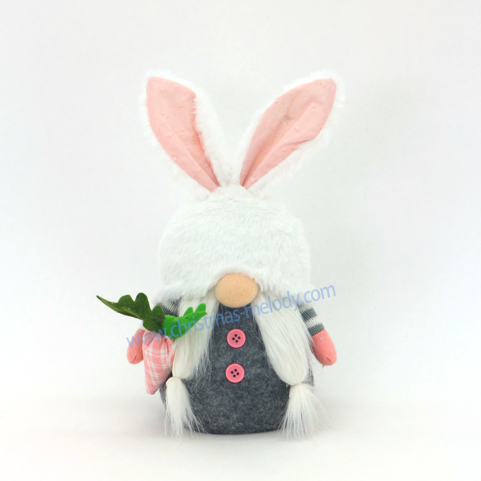 25CM Easter Spring Bunny Gnomes