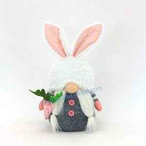 25CM Easter Spring Bunny Gnomes