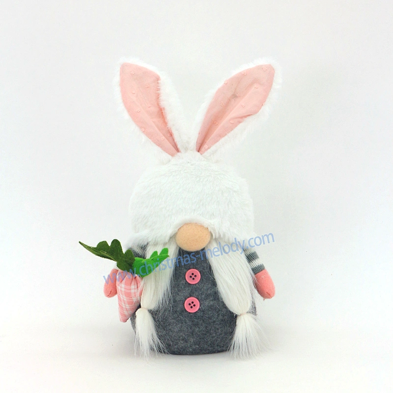 25CM Easter Spring Bunny Gnomes