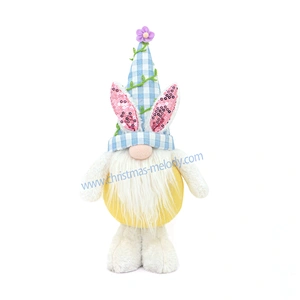 39CM Easter&Spring Gnomes
