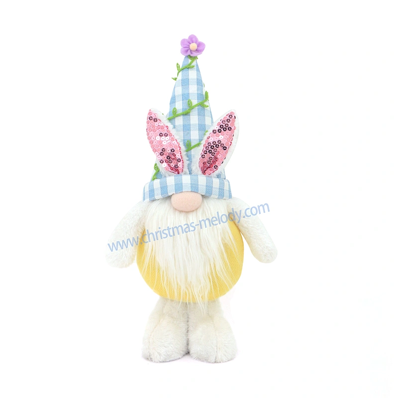 39CM Easter&Spring Gnomes