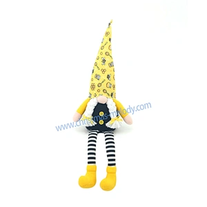 35CM-55CM Easter gnome
